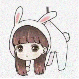 观众 木木夕 头像